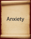 Anxiety