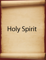 Holy Spirit