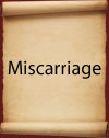 Miscarriage